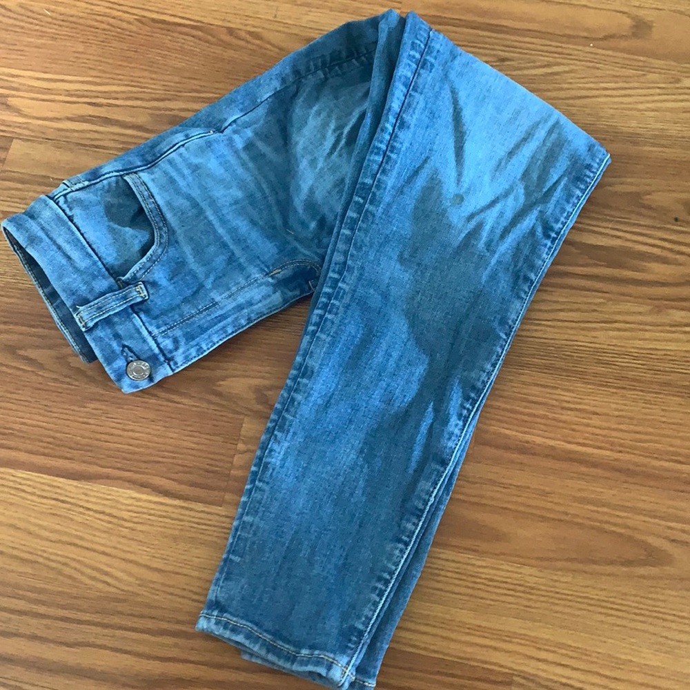 5/$25🦋American Eagle Jeans